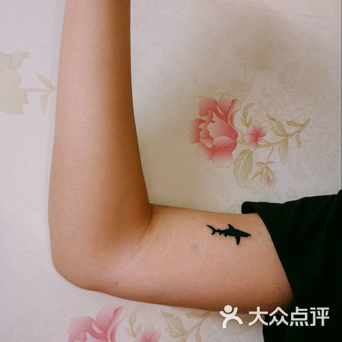 黑桃a纹身刺青tattoo图片 - 第2张