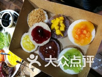 熟梨高(天津大悦城店)