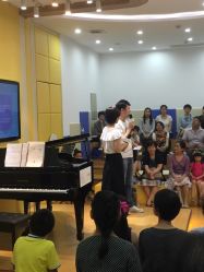 小音咖音乐学校(音乐私教到家上)怎么样,好不好