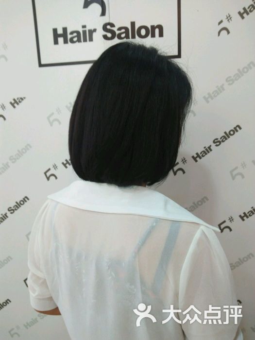 hairsalon4,snipshairsalon 5号hairsalon美发沙龙(朝外店)的点评