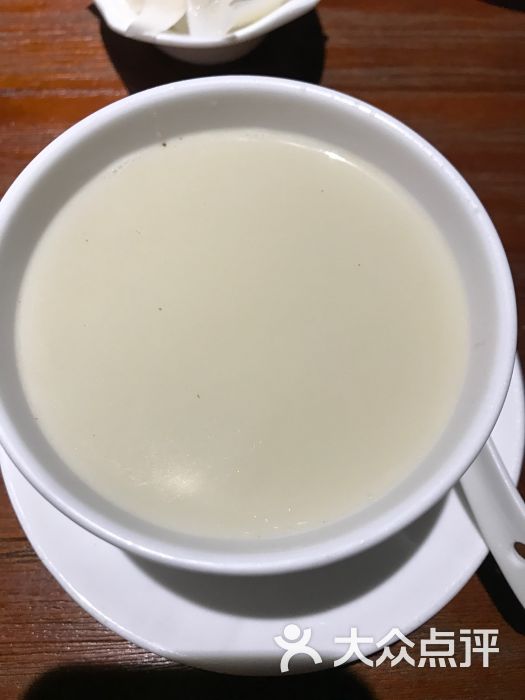 城中食堂粤式小炒老火例汤图片 第203张