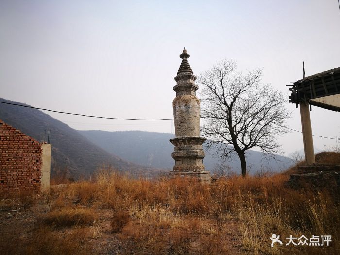 仰山栖隐禅寺-图片-门头沟区周边游-大众点评网