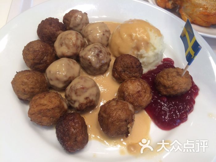 宜家餐厅-图片-苏州美食