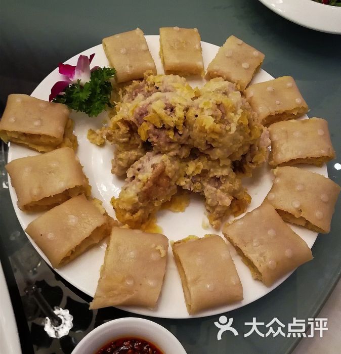 六盘红清真餐饮-图片-泾源县美食-大众点评网