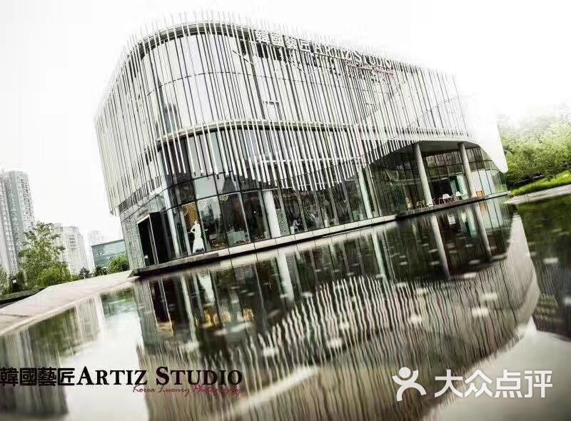 韩国艺匠artiz studio(重庆店)-图片-重庆-大众点评网