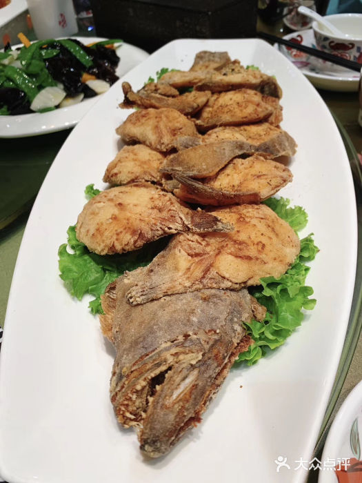 老铺功夫烤鸭(承德县店)图片