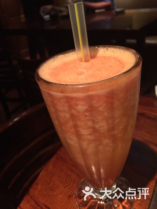 Lugas卢卡斯墨西哥意大利餐吧-图片