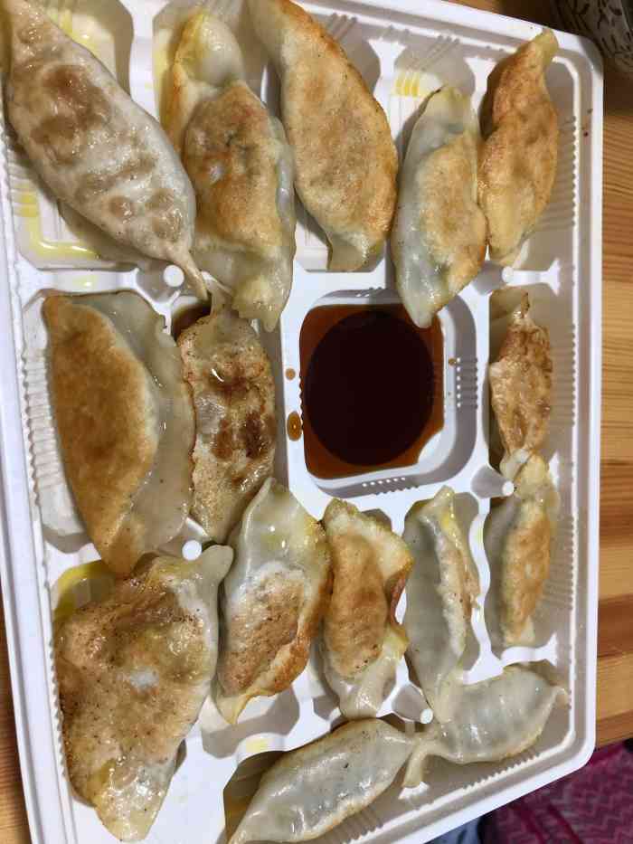 柏记水饺红旗街店