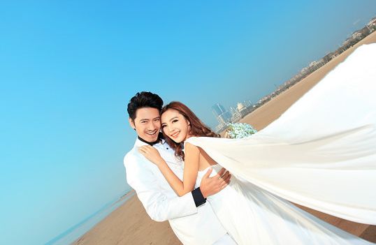 婚礼中的一位婚庆主管应该怎么做-大众点评结