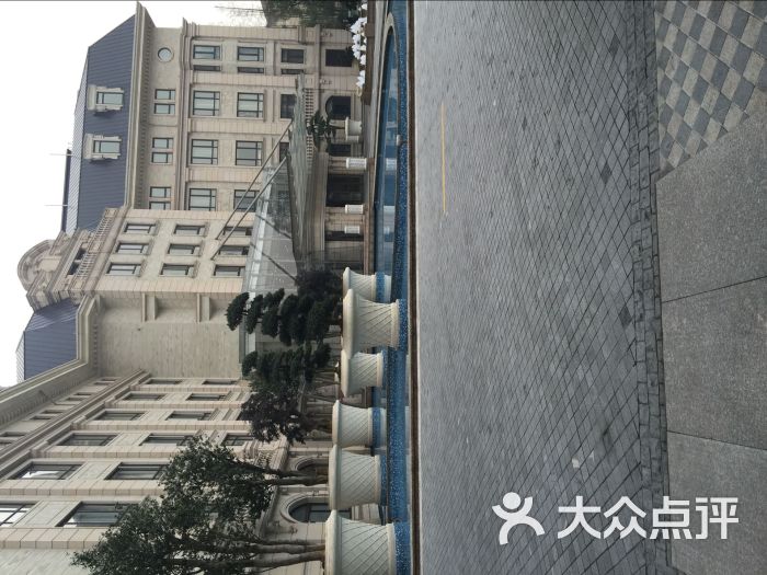 上海红枫国际妇儿医院-图片-上海