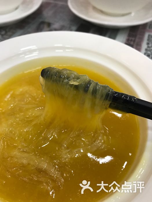 谭家鱼翅(氹仔店)图片 - 第19张