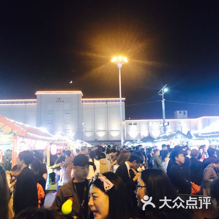 塔湾兴顺夜市图片 - 第825张