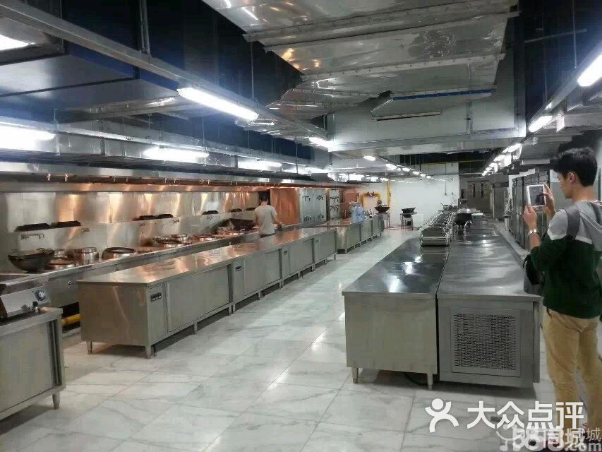 智派厨房设备有限公司-图片-广州生活服务-大众点评网