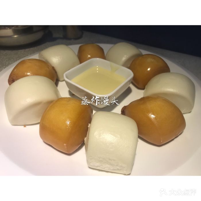 25 蒸炸馒头 | 设备  iphone上传 | | 我的回应 ^_^ :-p @_@ t_t -_-b