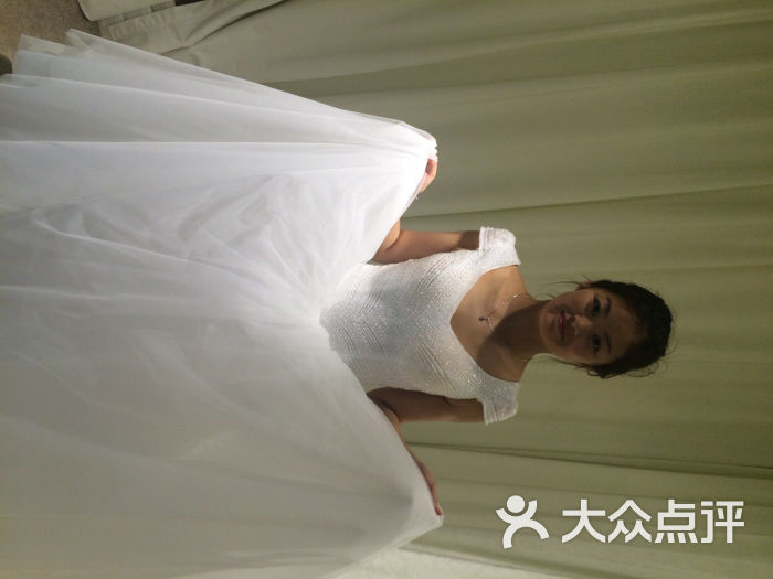 marry me 婚纱定做(3)