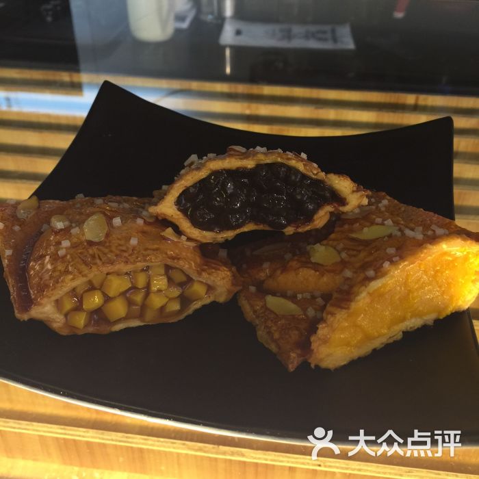 可颂鲷鱼烧(工联店)图片 - 第20张