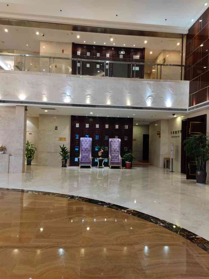 漳州裕元大酒店-"交通很便利,在蓝田开发区这边,这边.