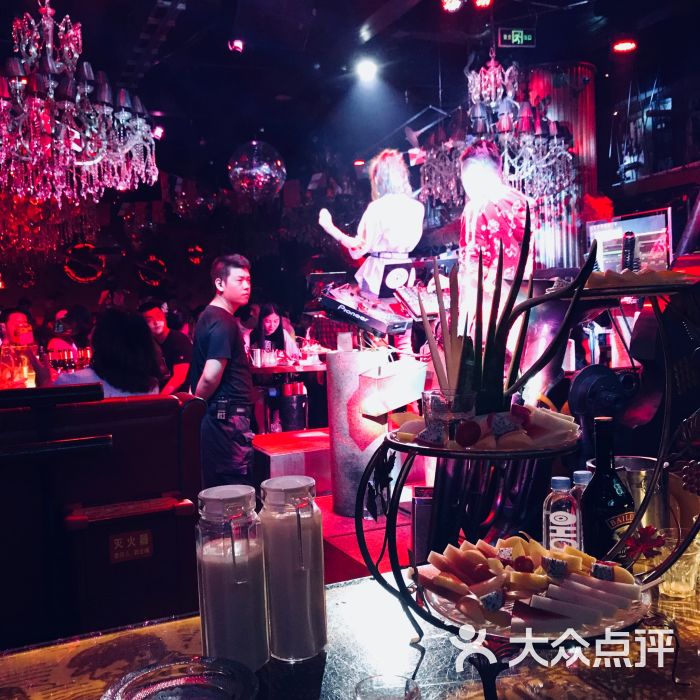 重庆苏荷酒吧(九街店)图片 - 第3张