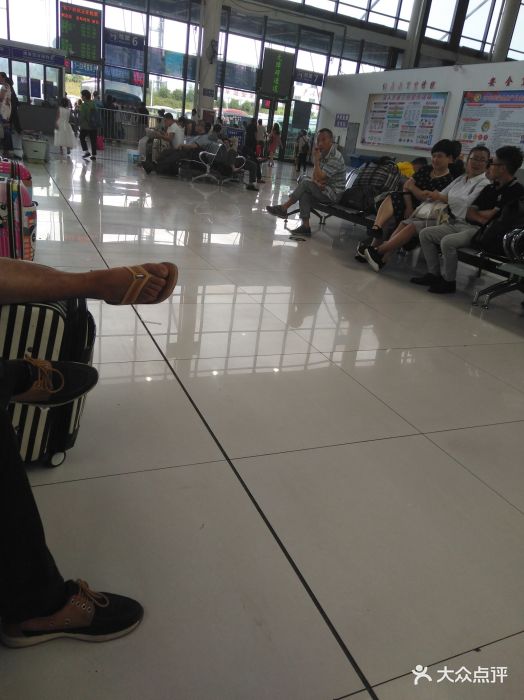 金阳客车站-图片-贵阳生活服务-大众点评网