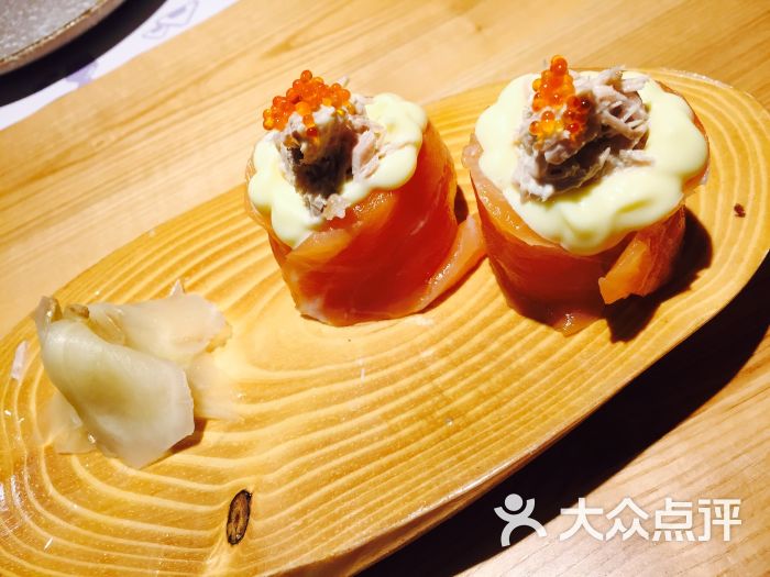 吞拿鱼之恋