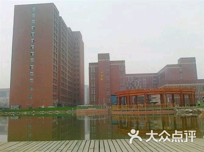 新乡医学院三全学院(华兰大道店)-图片-新乡学习培训