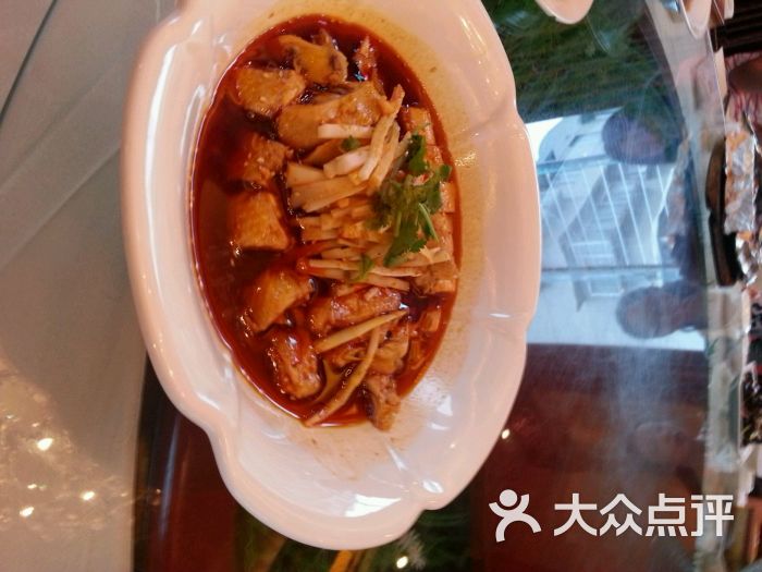 德哥饭庄(麻园店)图片 - 第163张