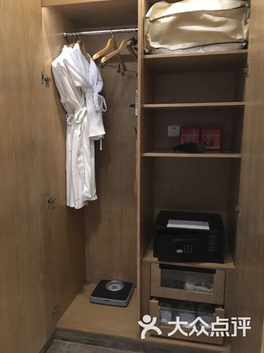 珠海棕泉水疗酒店