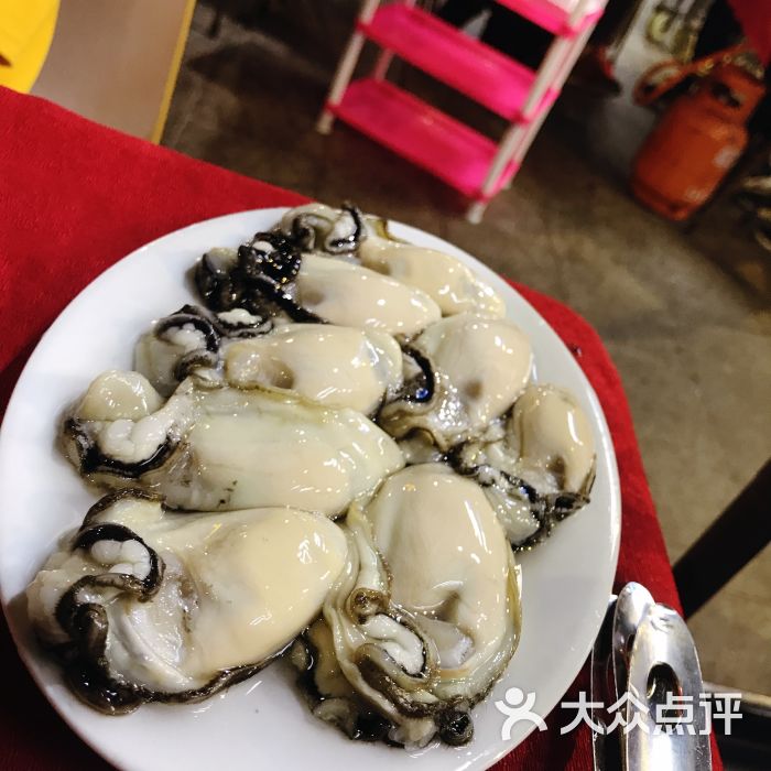 濠轩阁特色生蚝火锅(新市花园店)图片 - 第65张