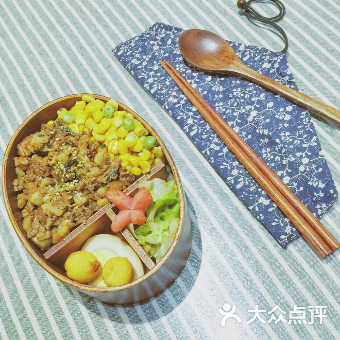 元气食堂(钟鼓岭路店)图片 - 第330张