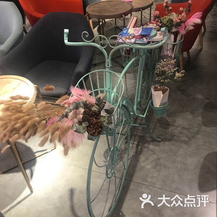 dutch babies热香冰淇淋