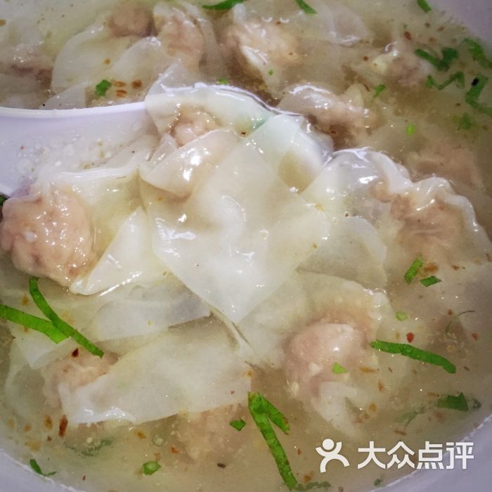 万惠香扁食扁食图片 - 第5张