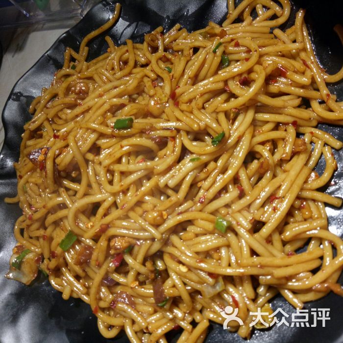 豪情夜宵城-图片-樟树市美食-大众点评网