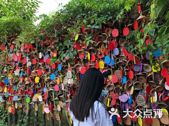 很开心去了欢乐谷,买的260全票玩了一天.-北