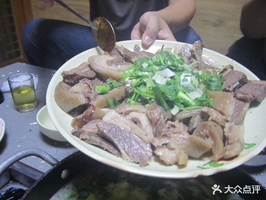 梅花狗肉馆图片 - 第415张
