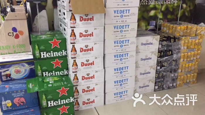乐客士国际-第3张商贸城食品高岭图片图片