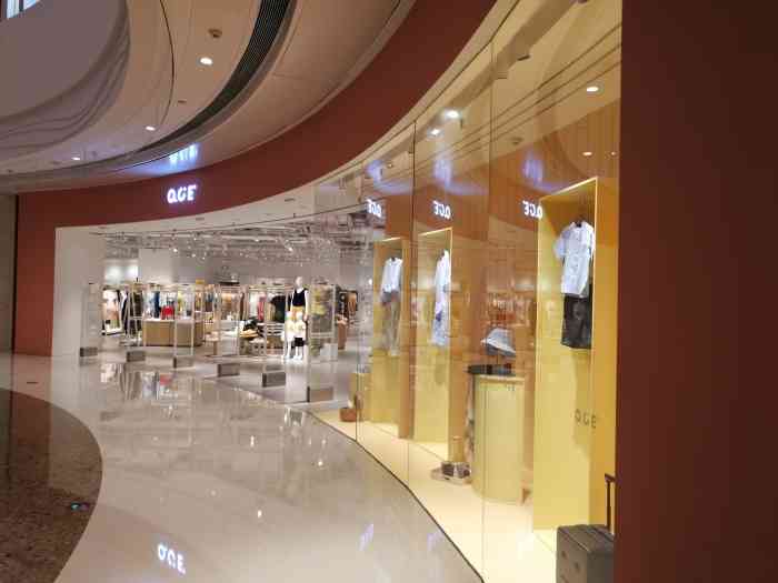 oce(万象城店)-"新开家居生活馆,就在王品的隔壁93品牌.