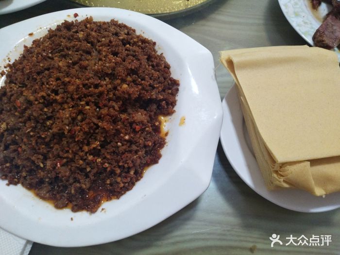 百味源农家院勾魂媳妇图片 - 第5张