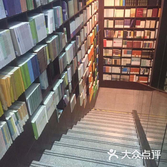 新街口新华书店图片-北京书店-大众点评网