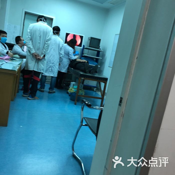 山西医科大学第二医院