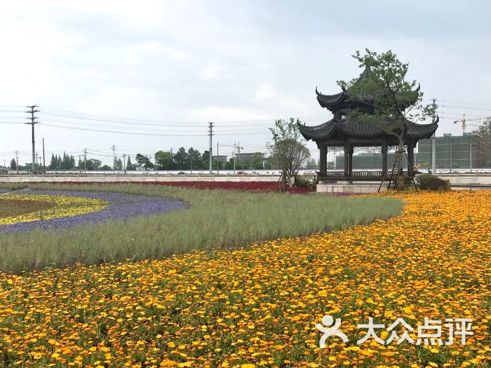 长虹公园图片 第4张
