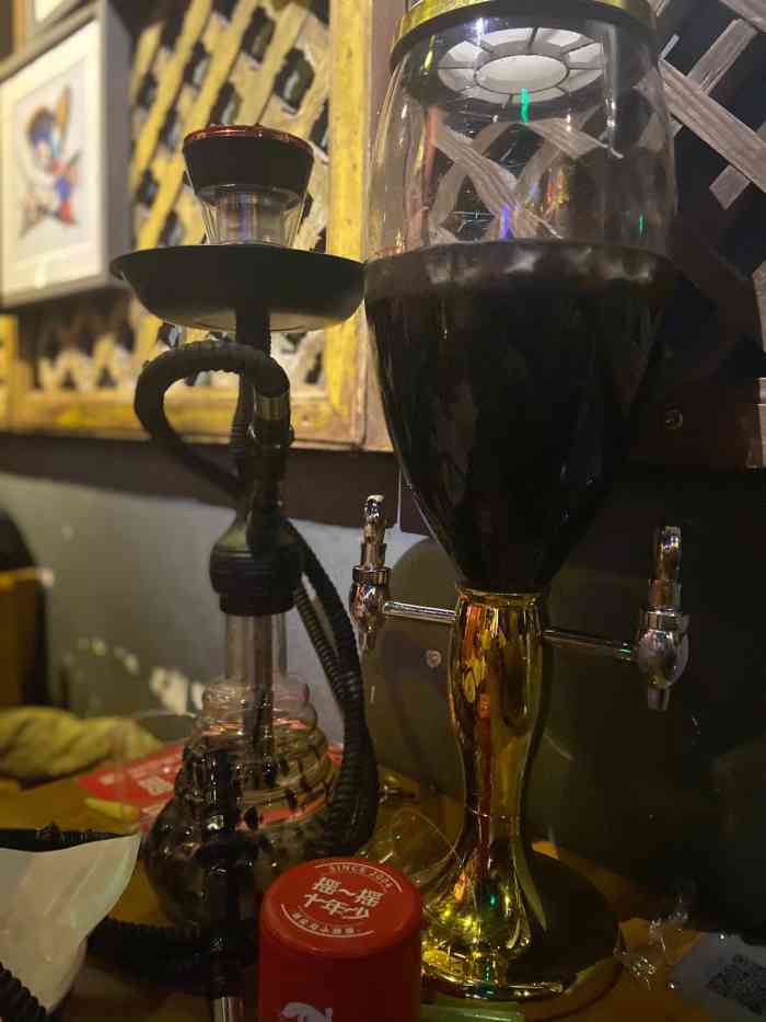helens海伦司(王子美食城店)-"前几天去了海伦斯,我的妈呀,颠覆了对