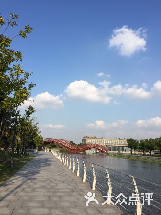 华翔绿地-图片-上海周边游-大众点评网