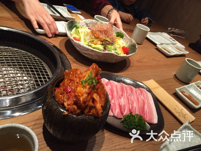 好牛烧肉专门店(北京永旺店)-图片