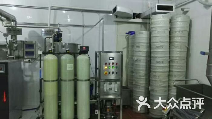 no9酒号啤酒工厂图片 - 第3张