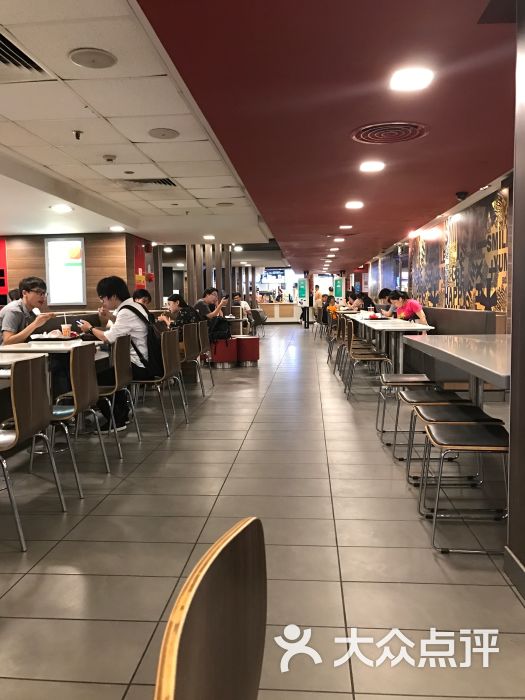 麦当劳(北京路店)图片 第2张