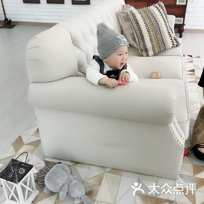 尤尼可国际影像unique图片-北京儿童摄影-大众点评网