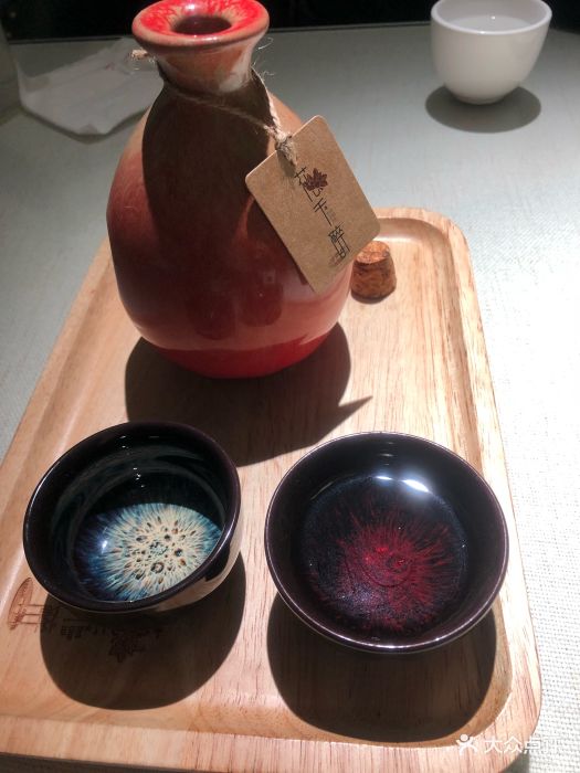 花千醉小酒馆(新街口店)桃花酒图片 - 第3张