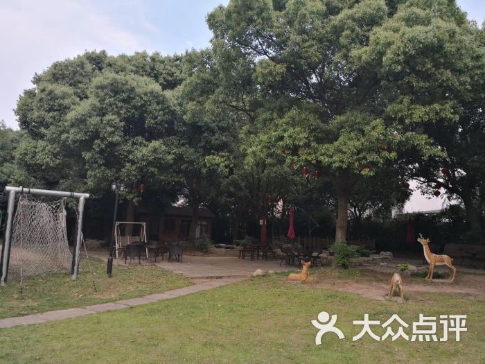 兰屿休闲农庄-图片-慈溪休闲娱乐-大众点评网