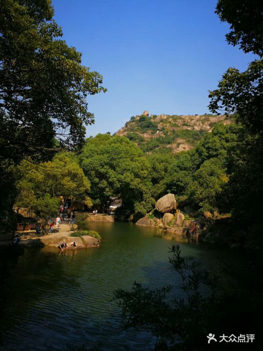 天池山景区图片 - 第257张