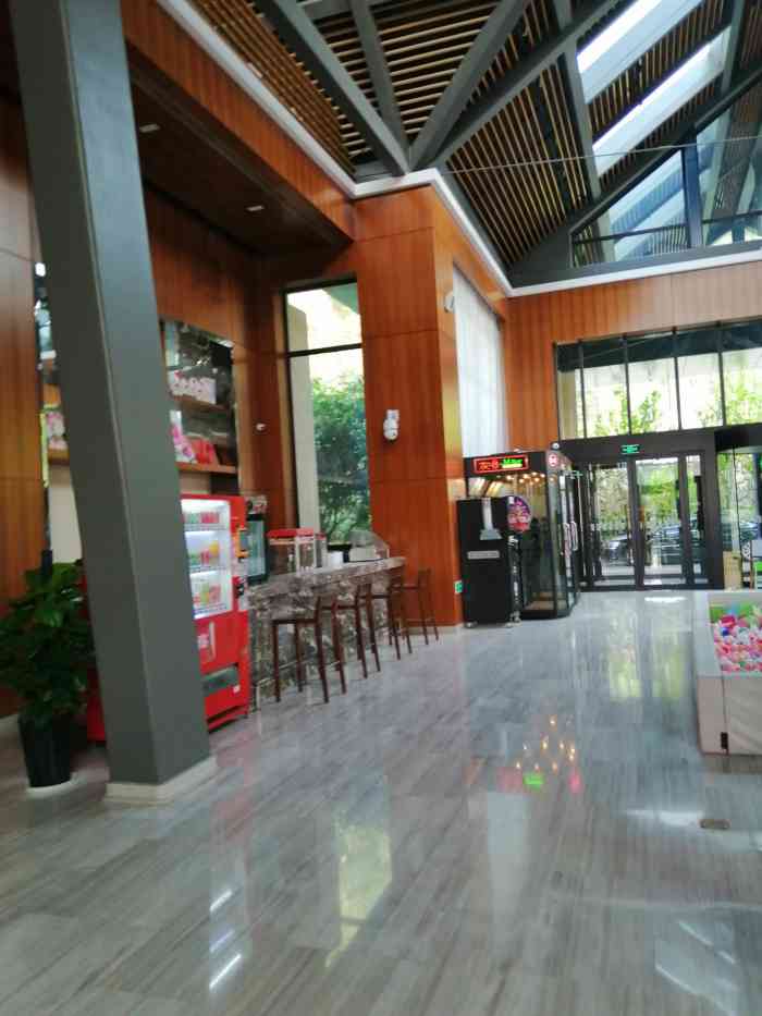 银润小镇蝶来酒店-"来kitty乐园游玩,选择这家酒店住